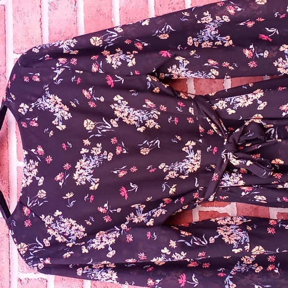 Free People Mini Dress - Picture 6 of 11